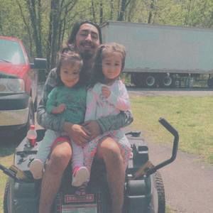 Meet your Posher, Sun man